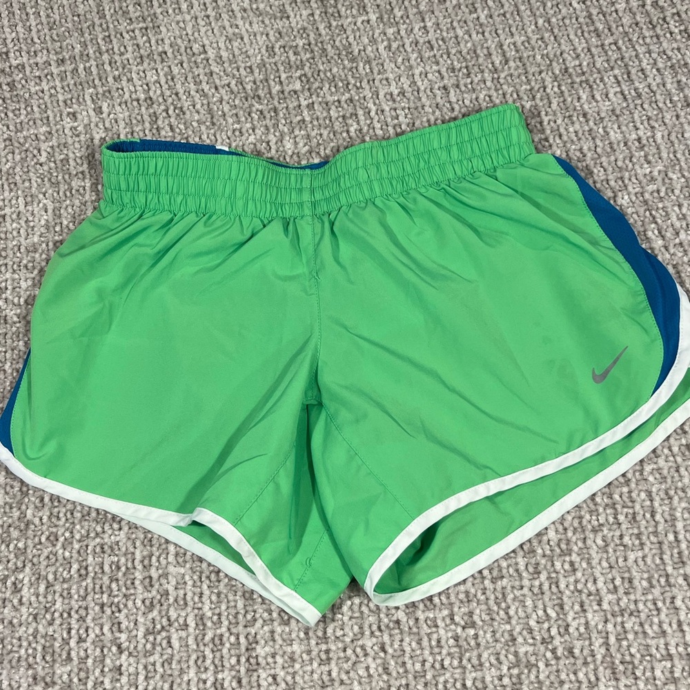 Nike Dri-Fit Running Shorts